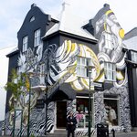 Photo taken by Jane V