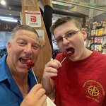 Photo taken by Natalie L