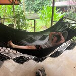 Photo taken by Trish G