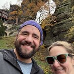 Photo taken by Jessica M