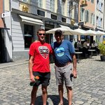 Photo taken by Garth R