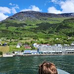 Photo taken by Linda M