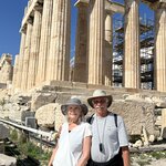 Photo taken by Susan & Bob M