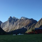 Photo taken by Sharon S