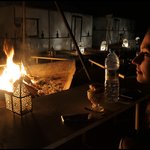 Merzouga. Erg Chebbi. | Photo taken by Thomas H