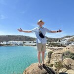 Photo taken by Kendall S