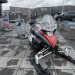 Photo taken by James L