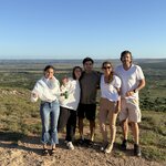 Photo taken by Martin D