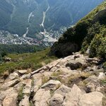 Photo taken by Irwin M