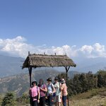 Photo taken by Marianne O