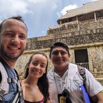 Photo taken by Tatiana F