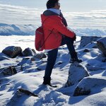 Photo taken by RIZALINE L