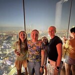 Photo taken by Mike R