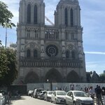 Photo taken by Gretchen D