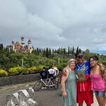 Photo taken by Kim D