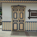 Salento | Photo taken by Peter G