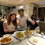 Photo taken by Sarah L