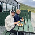 Photo taken by Pilar M