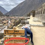 Photo taken by Melanie M