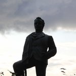 Photo taken by Prem P