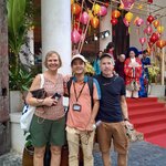 Photo taken by Joe S