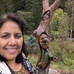 Photo taken by Sapna G