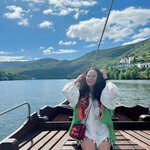 Photo taken by Qian Tong L