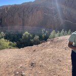 Photo taken by Linda y