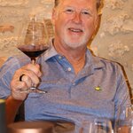 Photo taken by Kris B