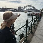 Photo taken by Nan H