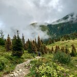 Photo taken by Irwin M