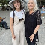 Photo taken by Susan & Bob M