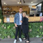 Photo taken by Larry B