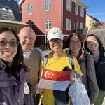 Photo taken by Jia Yi L