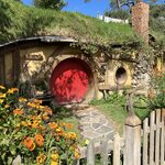 Photo taken by Linda F