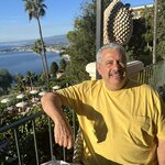 Photo taken by Chuck D