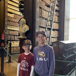 Photo taken by Justin C