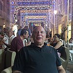 Photo taken by Allyson A