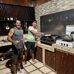 Photo taken by Christina H