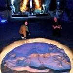 Photo taken by Michael T