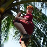 Photo taken by Brook D