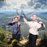 Photo taken by Don P