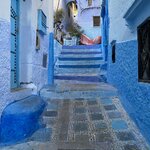 Photo taken by Diana A