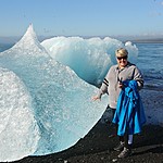 Photo taken by Michael M