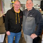 Photo taken by Kim G