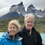 Photo taken by Marcia R