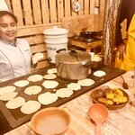 Photo taken by LaTasha J