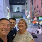 Photo taken by Natalie L