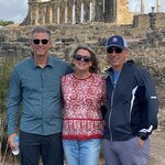 Photo taken by Charles M