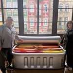 Photo taken by Tracy A